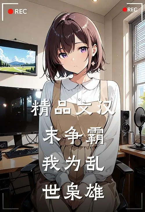 精品文汉末争霸，我为乱世枭雄