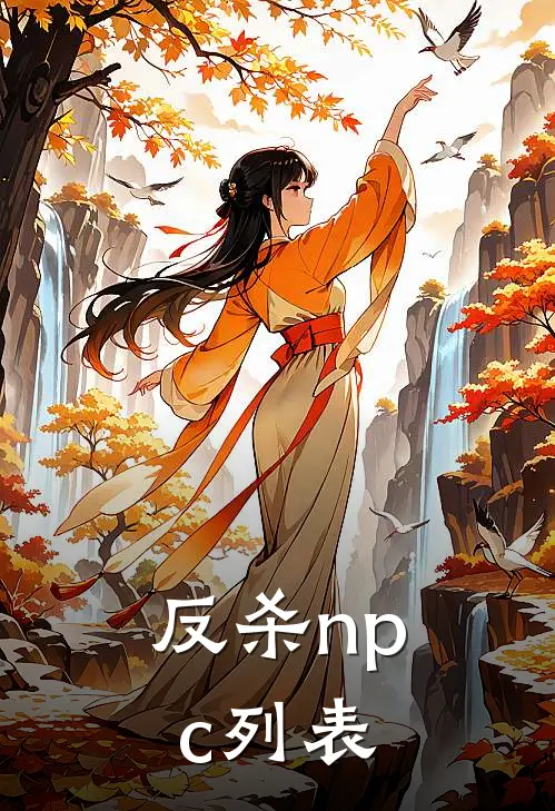 反杀npc列表