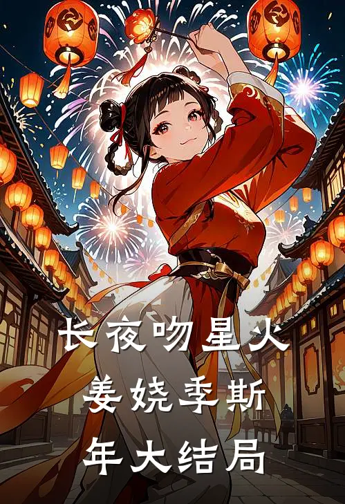长夜吻星火姜娆季斯年大结局