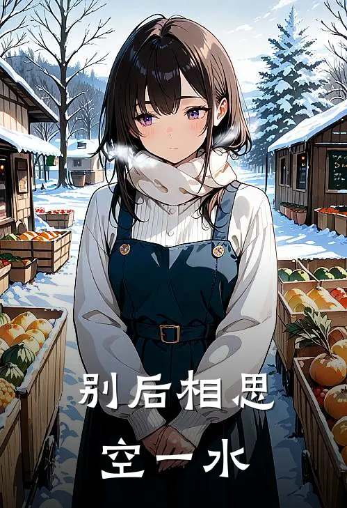 别后相思空一水