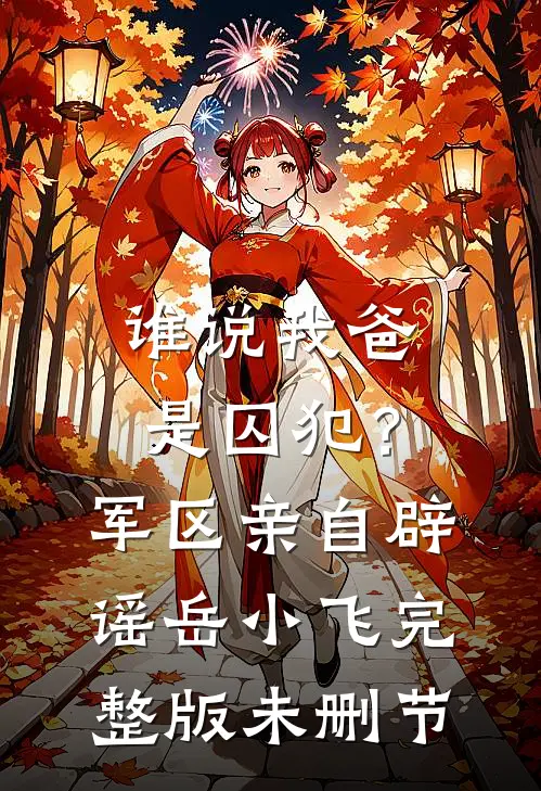 谁说我爸是囚犯？军区亲自辟谣岳小飞完整版未删节