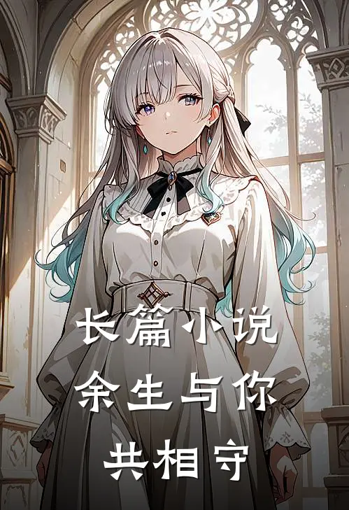 长篇小说余生与你共相守