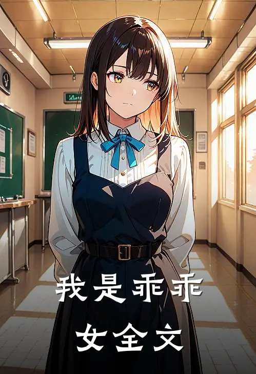 我是乖乖女全文
