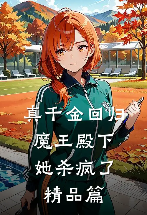 真千金回归，魔王殿下她杀疯了精品篇
