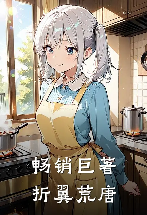畅销巨著折翼荒唐
