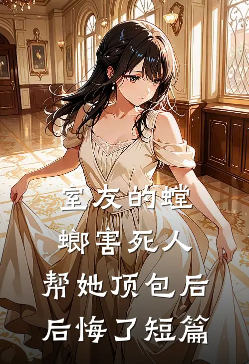 室友的螳螂害死人，帮她顶包后后悔了短篇