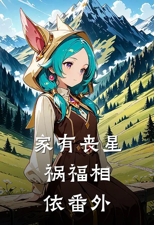 家有丧星，祸福相依 番外