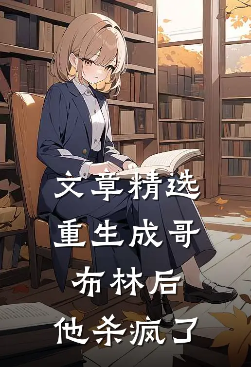 文章精选重生成哥布林后，他杀疯了