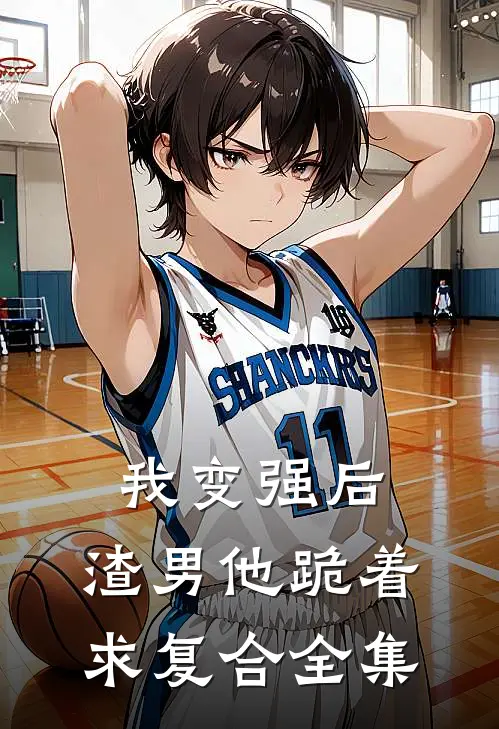 我变强后，渣男他跪着求复合全集