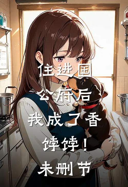 住进国公府后,我成了香饽饽!未删节