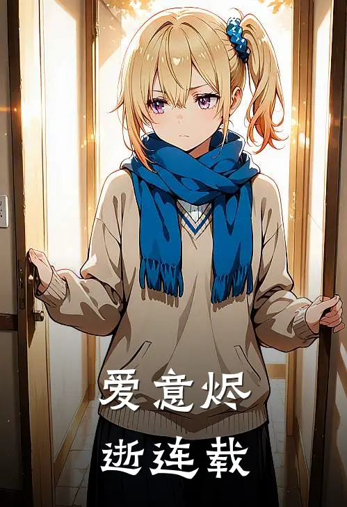 爱意烬逝连载