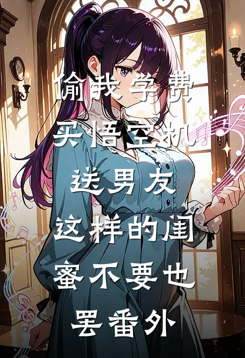 偷我学费买悟空机送男友，这样的闺蜜不要也罢 番外