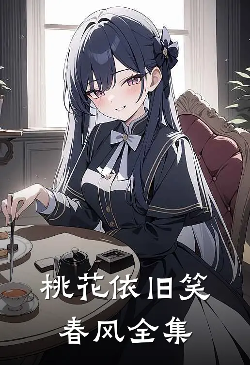 桃花依旧笑春风 全集
