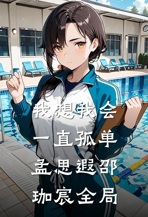 我想我会一直孤单孟思遐邵珈宸全局