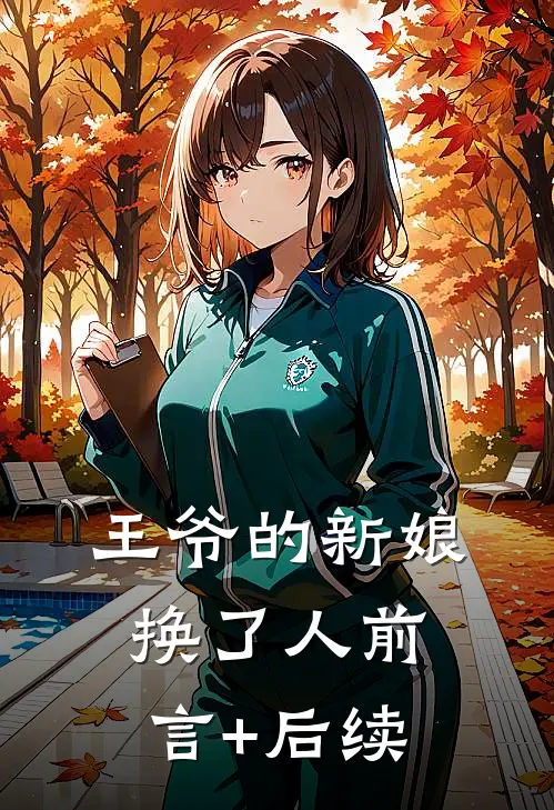 王爷的新娘换了人前言+后续