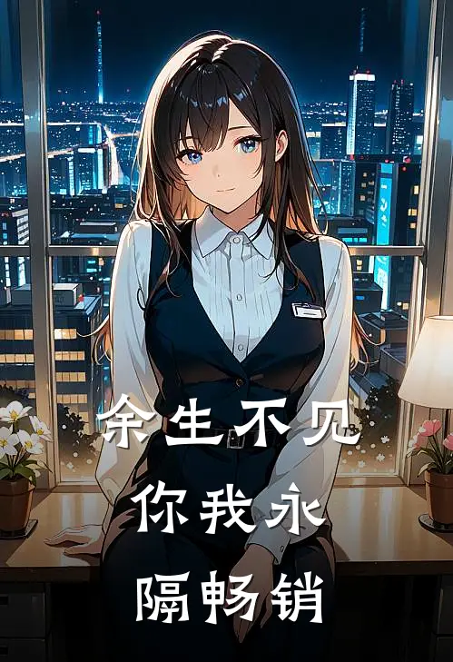 余生不见，你我永隔畅销