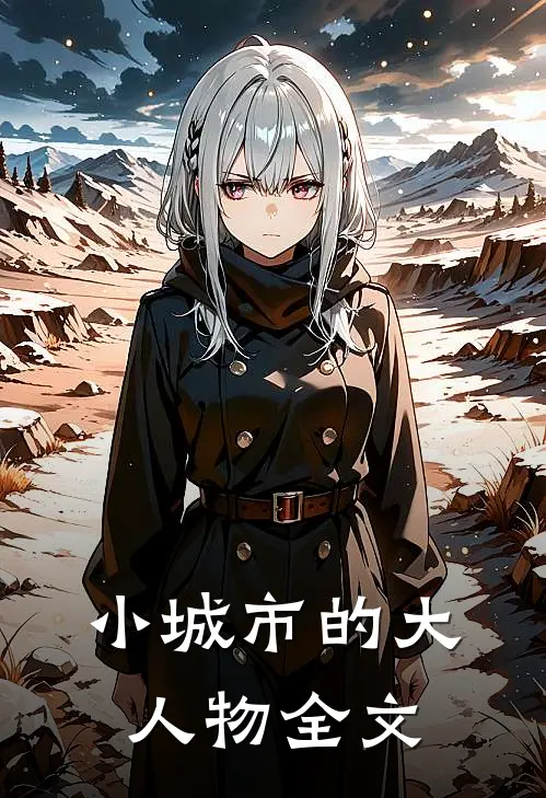 小城市的大人物全文
