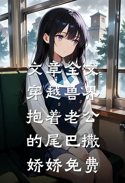 文章全文穿越兽界:抱着老公的尾巴撒娇娇免费