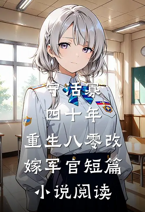 守活寡四十年，重生八零改嫁军官短篇小说阅读