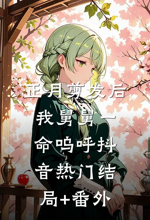 正月剪发后，我舅舅一命呜呼抖音热门结局+番外