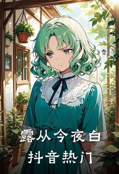 露从今夜白抖音热门