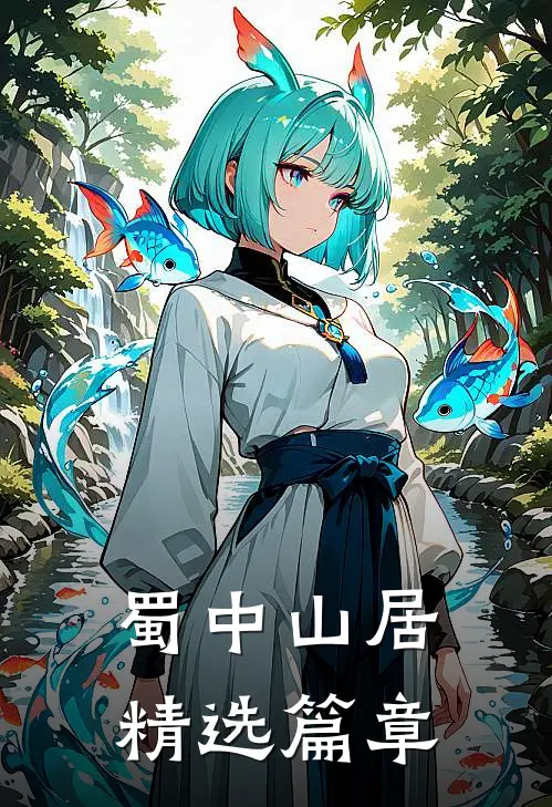 蜀中山居精选篇章