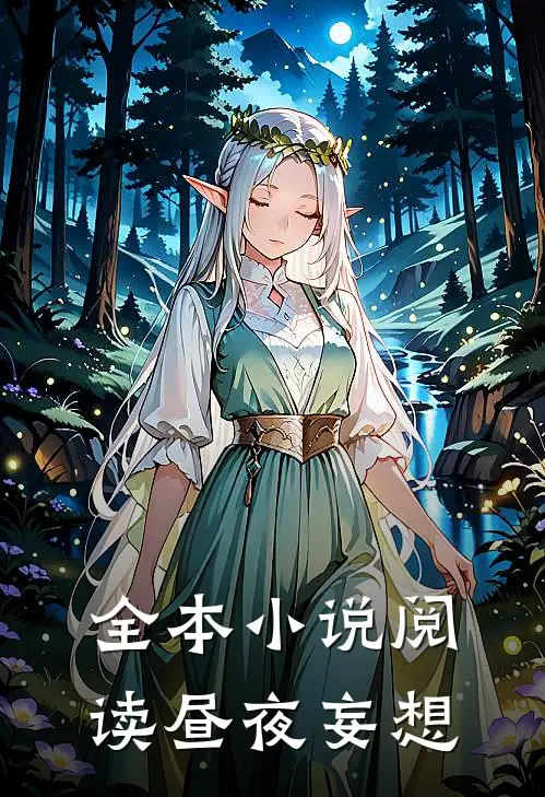 全本小说阅读昼夜妄想