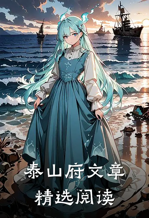 泰山府文章精选阅读