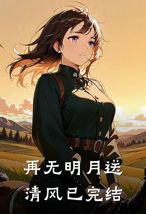 再无明月送清风已完结