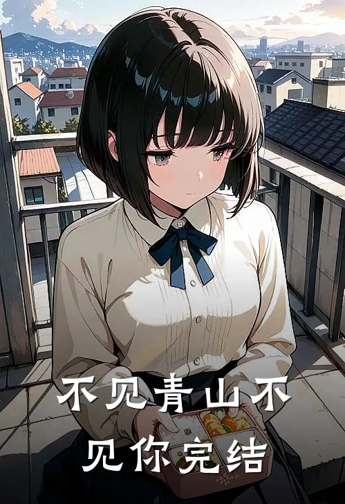 不见青山不见你完结