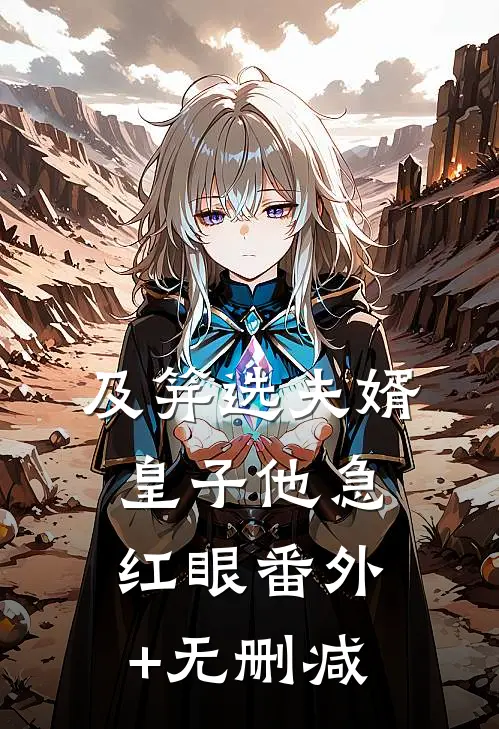 及笄选夫婿，皇子他急红眼番外+无删减