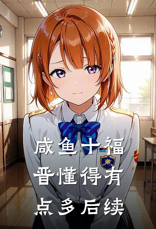 咸鱼十福晋懂得有点多后续