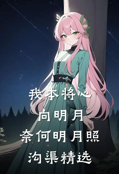 我本将心向明月，奈何明月照沟渠精选