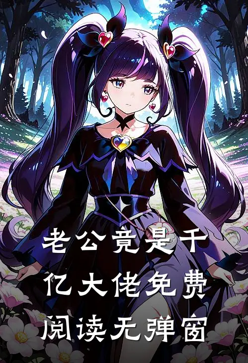 老公竟是千亿大佬免费阅读无弹窗