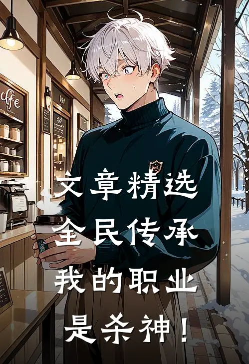 文章精选全民传承：我的职业是杀神！