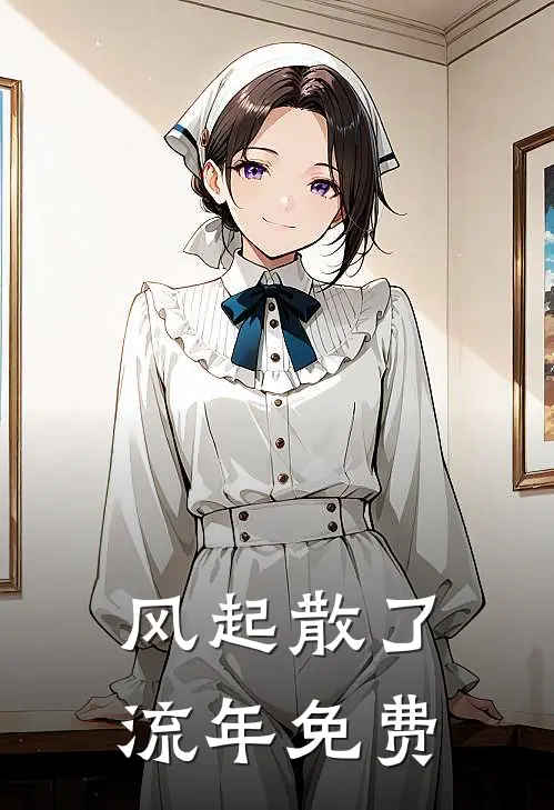 风起散了流年免费
