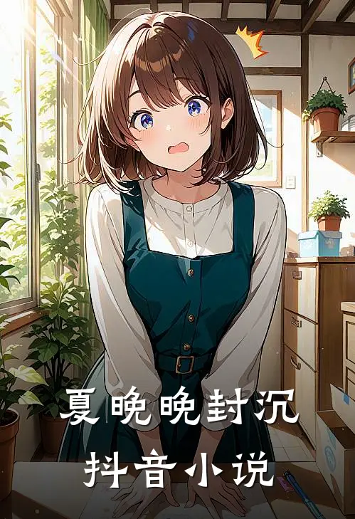 夏晚晚封沉抖音小说