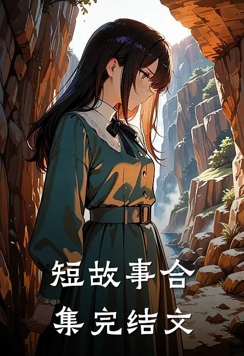 短故事合集完结文