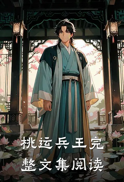 桃运兵王完整文集阅读
