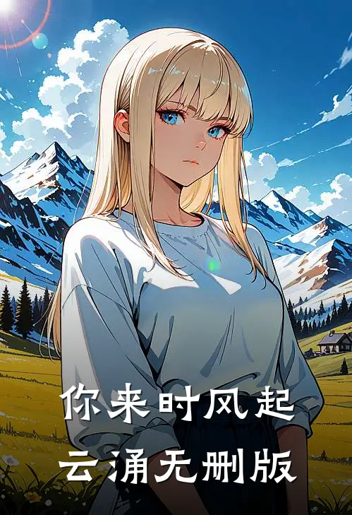 你来时风起云涌无删版