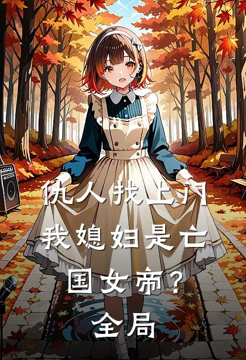 仇人找上门,我媳妇是亡国女帝?全局