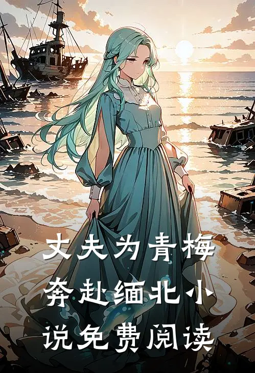丈夫为青梅奔赴缅北小说免费阅读