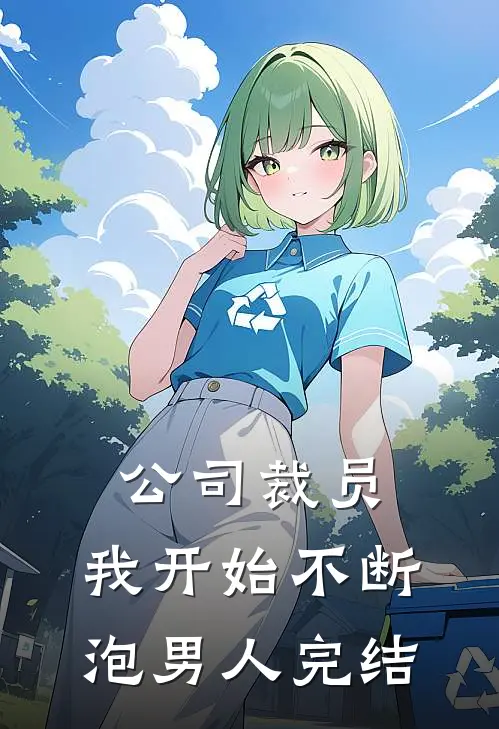 公司裁员，我开始不断泡男人完结
