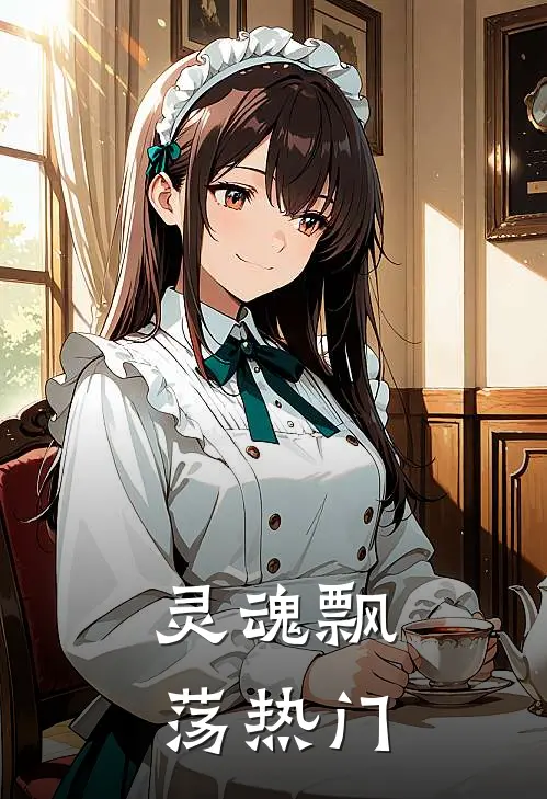 灵魂飘荡热门