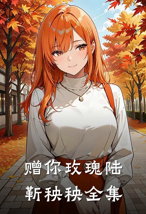 赠你玫瑰陆靳秧秧 全集