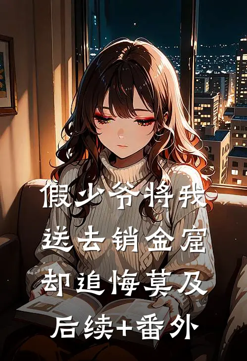 假少爷将我送去销金窟，却追悔莫及后续+番外