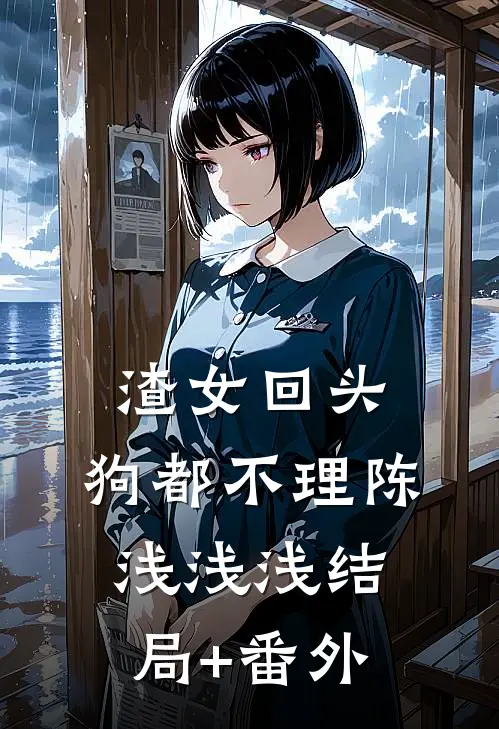 渣女回头，狗都不理陈浅浅浅结局+番外