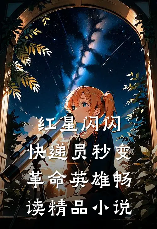 红星闪闪：快递员秒变革命英雄畅读精品小说