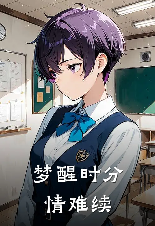 梦醒时分情难续