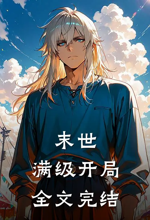 末世：满级开局全文完结